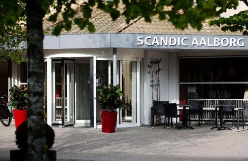 Aalborg Hotel | Scandic Aalborg Øst