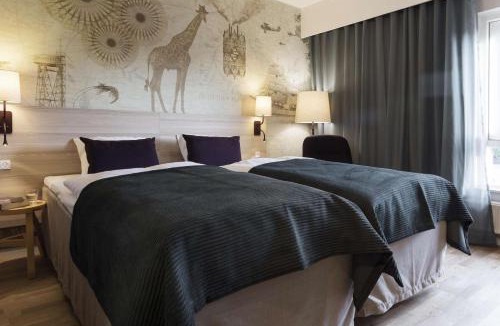 Aalborg Hotel | Scandic Aalborg Øst