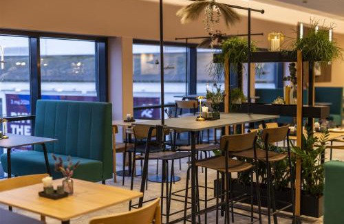 Aalborg Midtby Hotel | Scandic Aalborg City