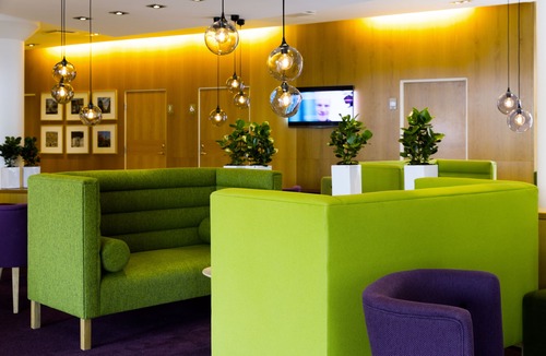 Aalborg Midtby Hotel | Scandic Aalborg City