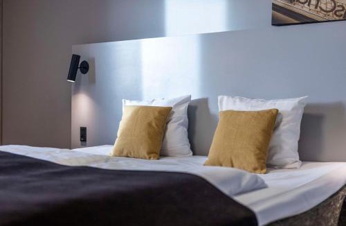 Midtbyen Hotel | Scandic Aarhus City