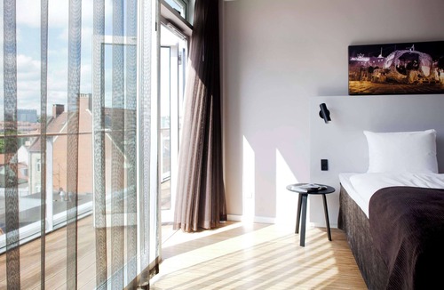 Midtbyen Hotel | Scandic Aarhus City