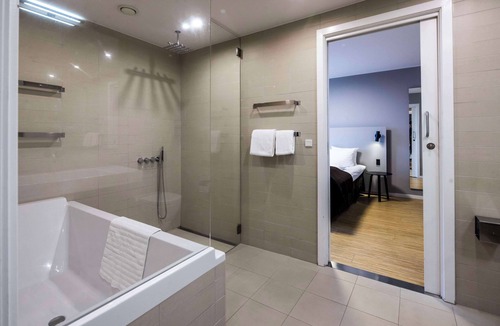 Midtbyen Hotel | Scandic Aarhus City