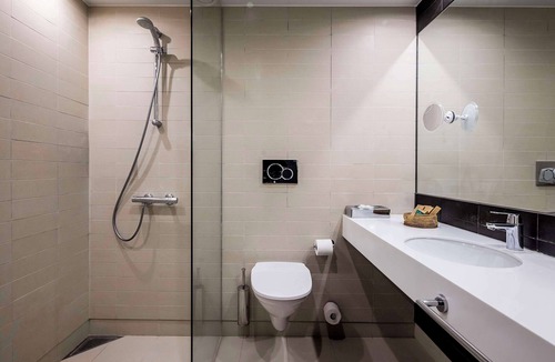 Midtbyen Hotel | Scandic Aarhus City