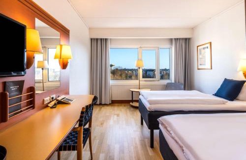 Aarhus Hotel | Scandic Aarhus Vest