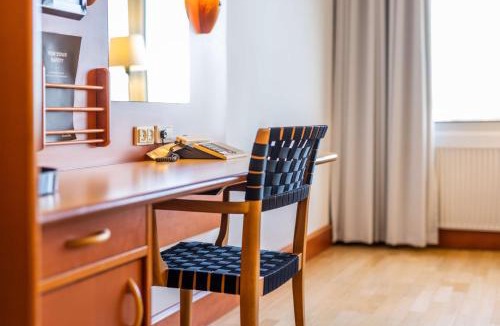 Aarhus Hotel | Scandic Aarhus Vest