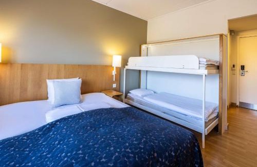 Aarhus Hotel | Scandic Aarhus Vest