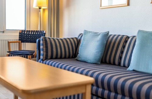 Aarhus Hotel | Scandic Aarhus Vest