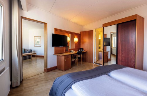 Aarhus Hotel | Scandic Aarhus Vest