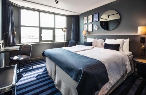 Frederiksberg Hotel | Scandic Falkoner