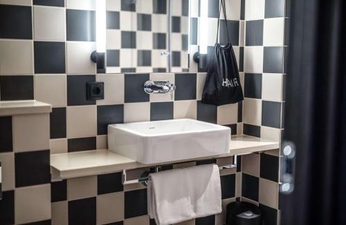 Frederiksberg Hotel | Scandic Falkoner