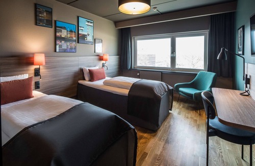 Glostrup Hotel | Scandic Glostrup
