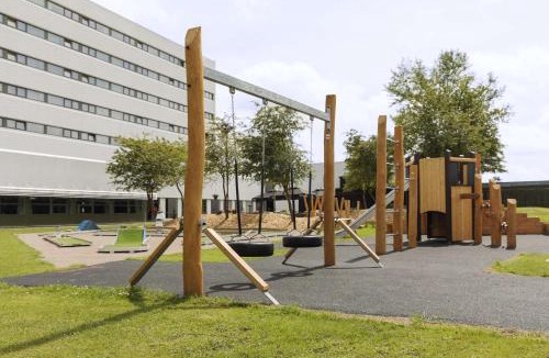 Hvidovre Municipality Hotel | Scandic Hvidovre