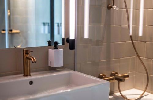 København V Hotel | Scandic Kødbyen