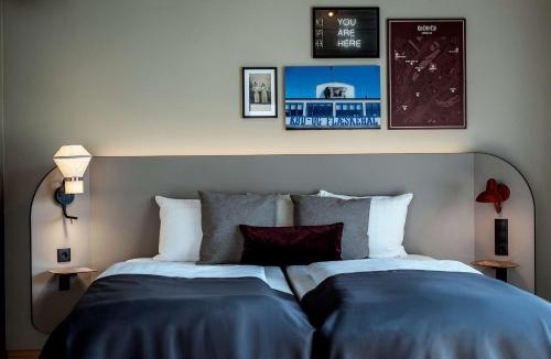 København V Hotel | Scandic Kødbyen