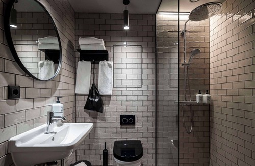 Copenhagen City Centre Hotel | Scandic Norreport