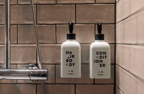 Copenhagen City Centre Hotel | Scandic Norreport