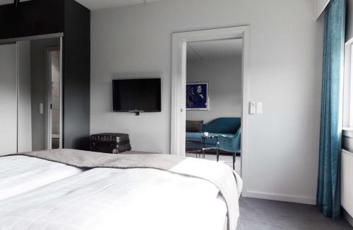 Odense SV Hotel | Scandic Odense