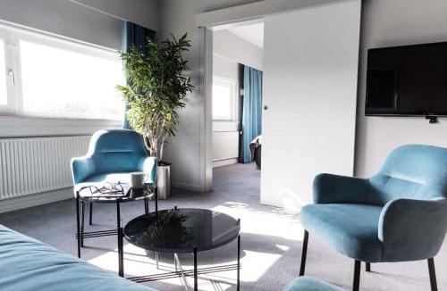 Odense SV Hotel | Scandic Odense