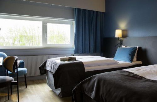 Odense SV Hotel | Scandic Odense