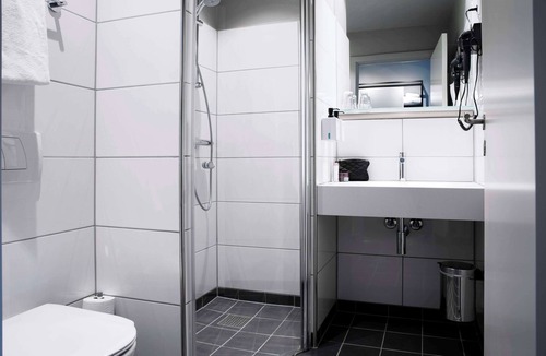 Odense SV Hotel | Scandic Odense