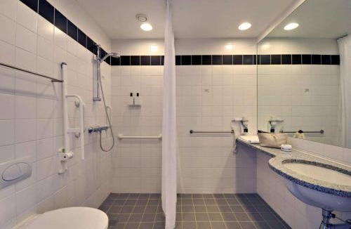 Esbjerg Hotel | Scandic Olympic