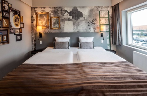 Esbjerg Hotel | Scandic Olympic