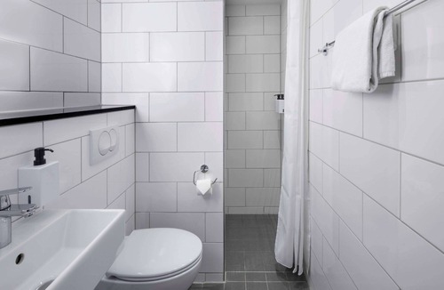 Esbjerg Hotel | Scandic Olympic