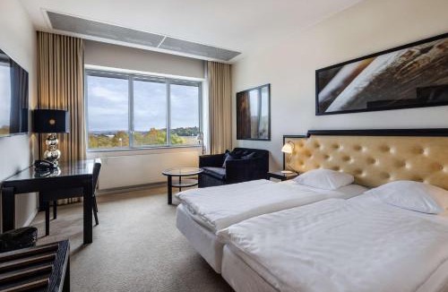 Horsens Hotel | Scandic Opus Horsens