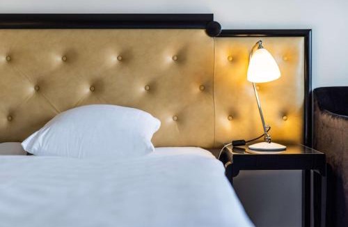 Horsens Hotel | Scandic Opus Horsens