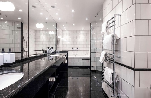 Horsens Hotel | Scandic Opus Horsens