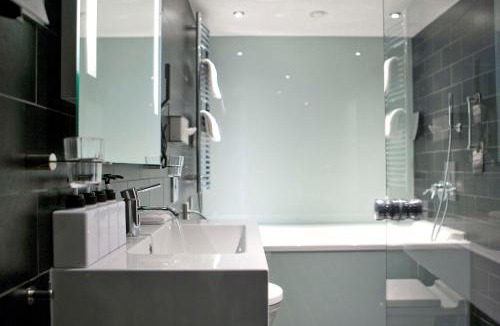 Copenhagen City Centre Hotel | Scandic Palace Hotel