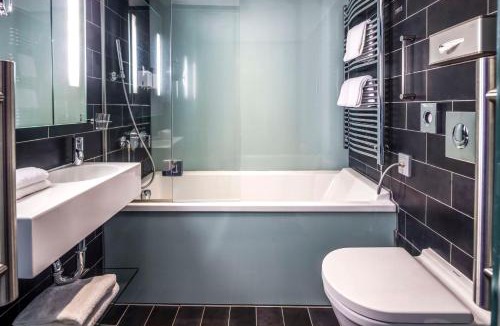Copenhagen City Centre Hotel | Scandic Palace Hotel