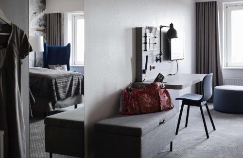 Herning Hotel | Scandic Regina