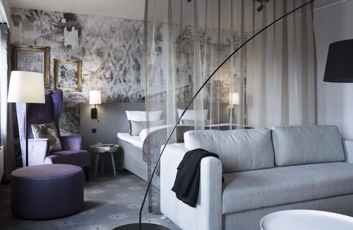 Herning Hotel | Scandic Regina