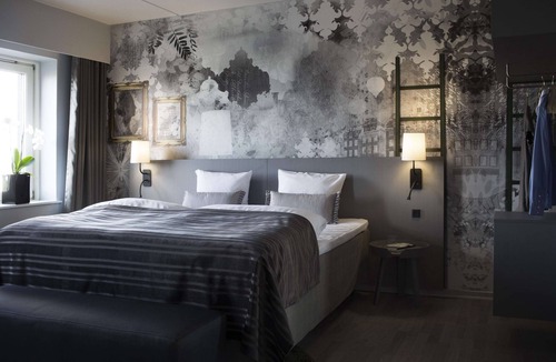Herning Hotel | Scandic Regina