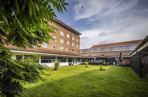 Ringsted Hotel | Scandic Ringsted