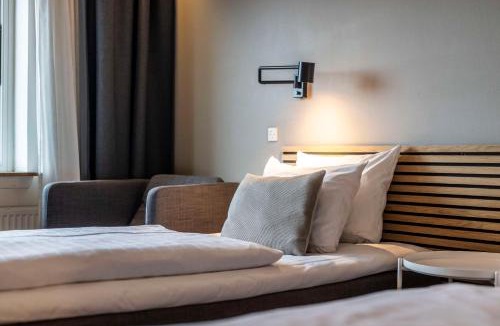 Ringsted Hotel | Scandic Ringsted