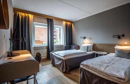 Ringsted Hotel | Scandic Ringsted