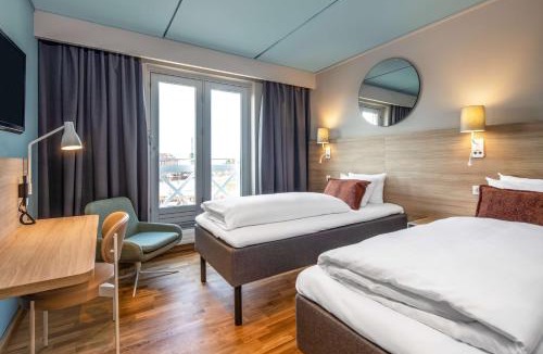 Roskilde Hotel | Scandic Roskilde Park