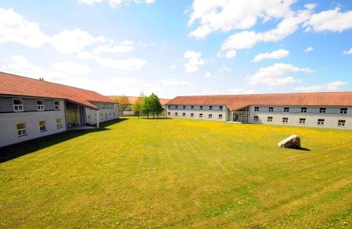 Sønderborg Hotel | Scandic Sønderborg