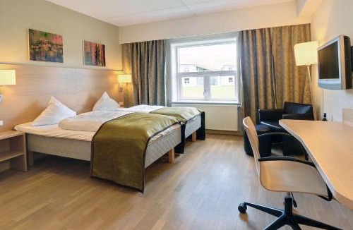 Sønderborg Hotel | Scandic Sønderborg