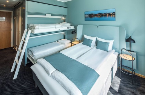 Sønderborg Hotel | Scandic Sønderborg