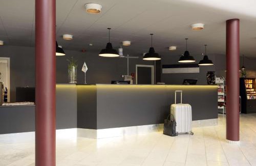 Silkeborg Hotel | Scandic Silkeborg