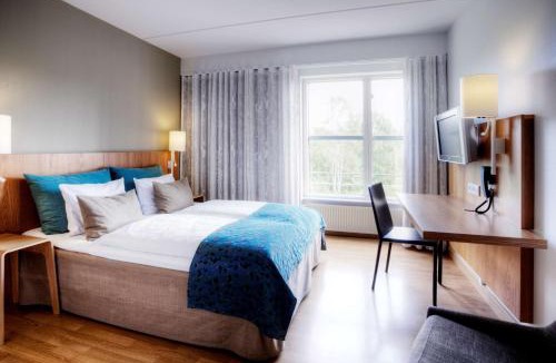 Silkeborg Hotel | Scandic Silkeborg