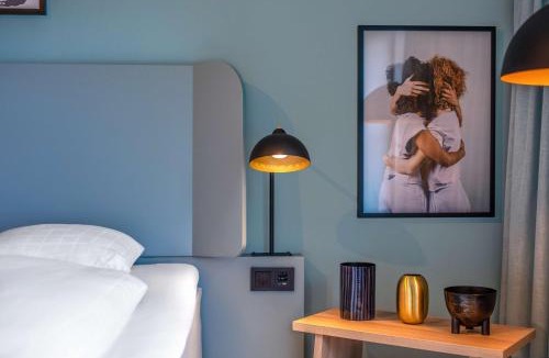 Silkeborg Hotel | Scandic Silkeborg