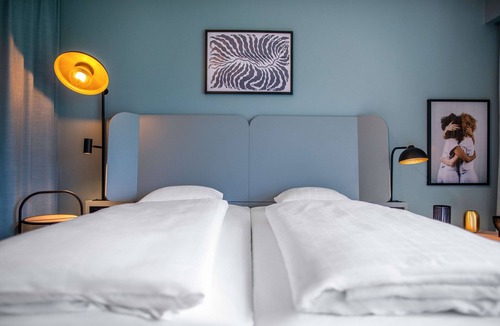 Silkeborg Hotel | Scandic Silkeborg