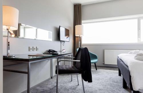 Sydhavnen Hotel | Scandic Sluseholmen