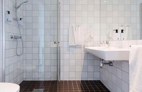 Sydhavnen Hotel | Scandic Sluseholmen
