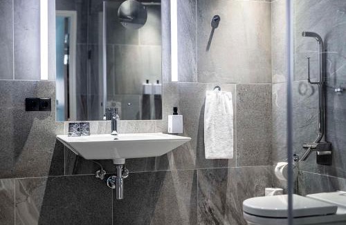 København V Hotel | Scandic Spectrum